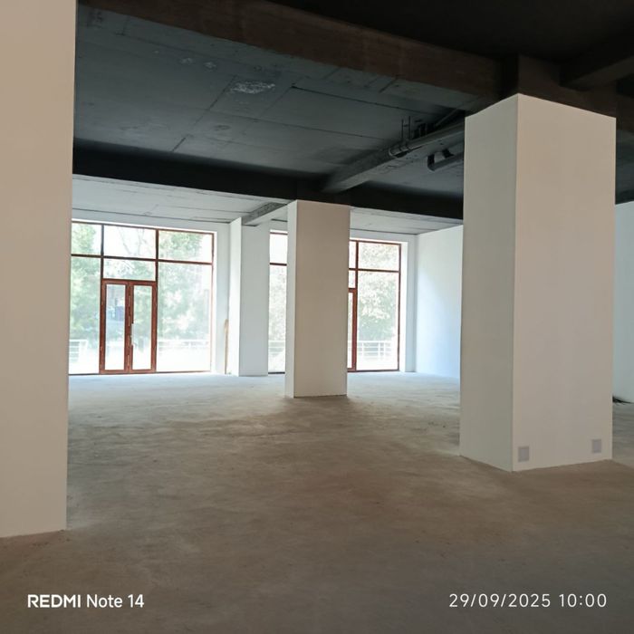 Продается не жилое помешения
