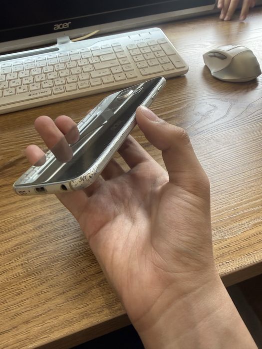 Samsung galaxy s6 2015