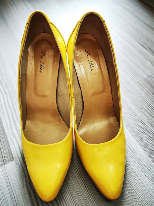 Pantofi dama piele mărimea 40