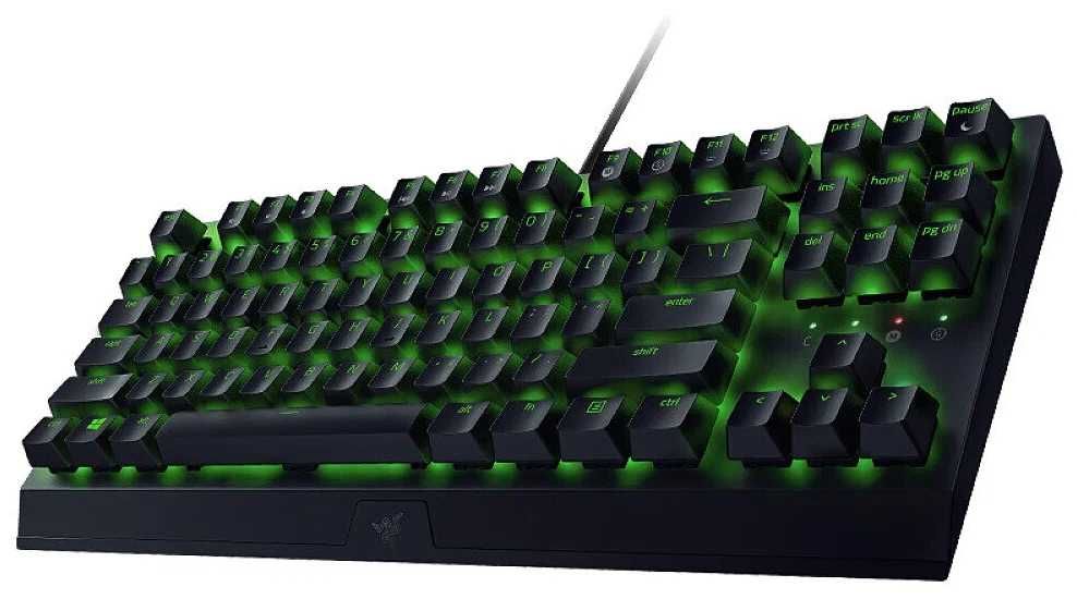 Razer BlackWidow X Tenkeyless