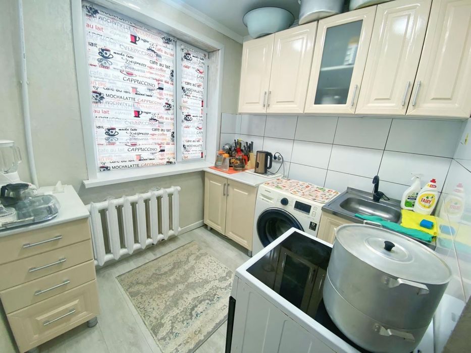 Продам шикарную квартиру