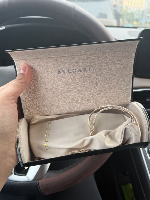 Солцезащитные очки bvlgari  serpenti