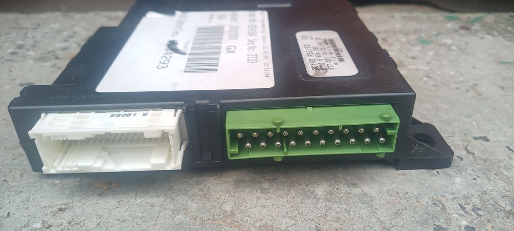 Комфорт модул Mini One r50