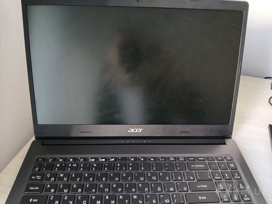 Acer Aspire 3 A315 Zapchast Plata kuygan