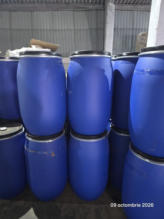 Bazin butoaie tablă ibc cub