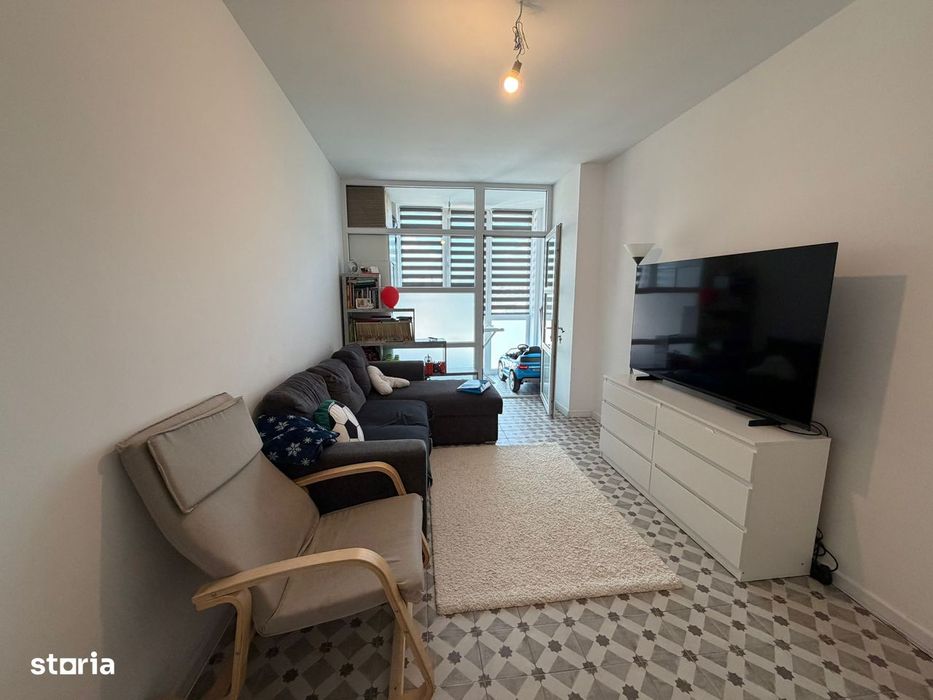 Apartament 2 camere, decomandat, 62mp, Visoianu