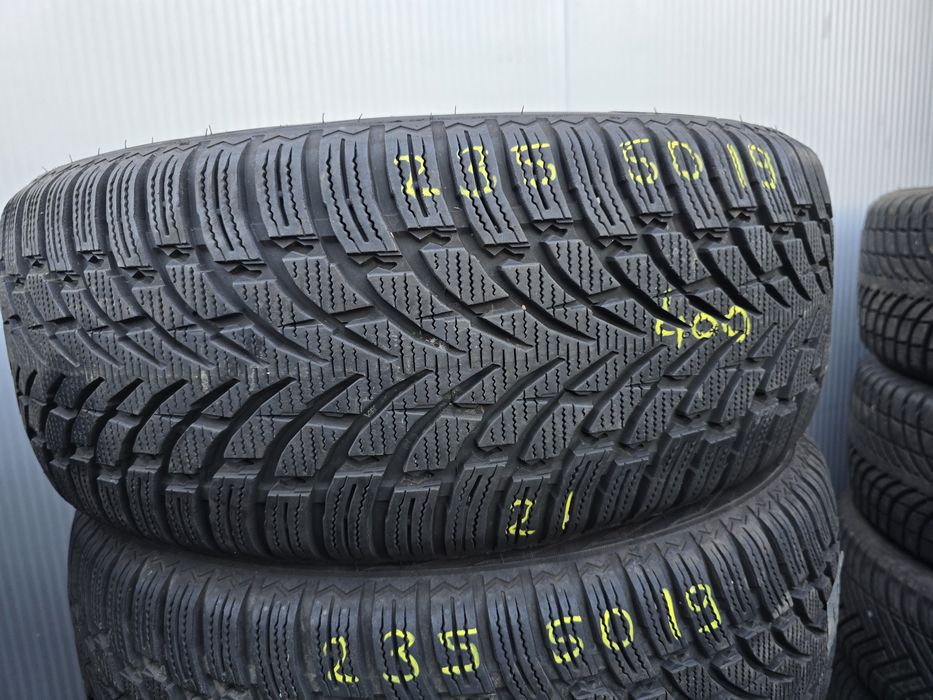 225 50 19 nokian m+s
