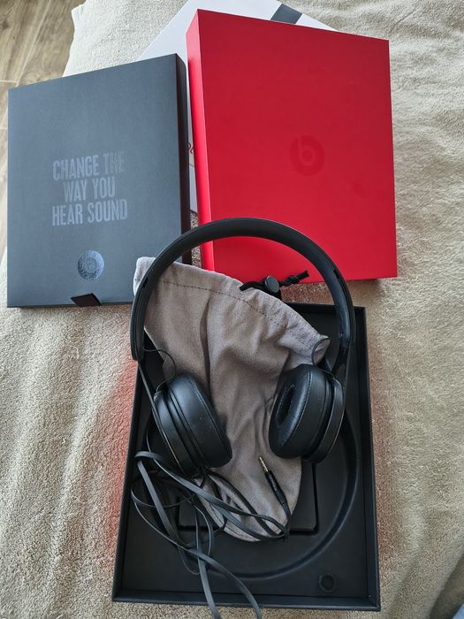 Casti Beats EP by Dr. Dre