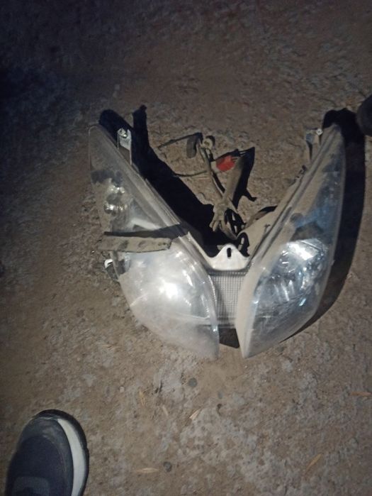 Skuter 180 talik orginal barter bor