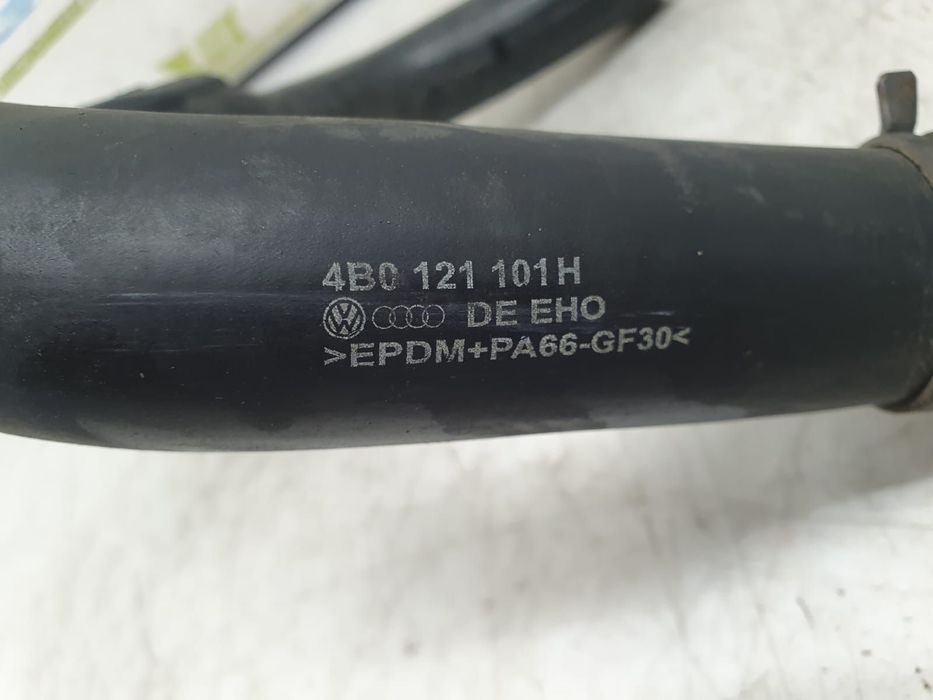 Furtun apa 4b0121101h Audi A6 4B/C5  [din 1997 pana  2001]