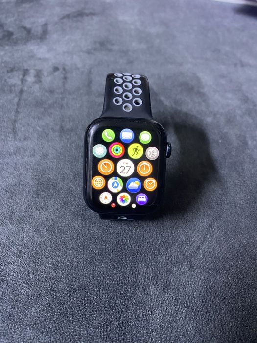 Apple Watch series 9,45mm  / Рассрочка 0-0-12 / Код Товара Т4882