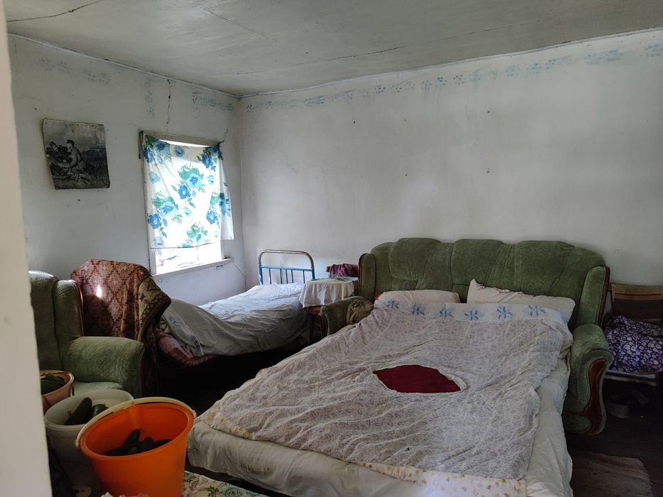 Продам дачу в обществе Черёмушки