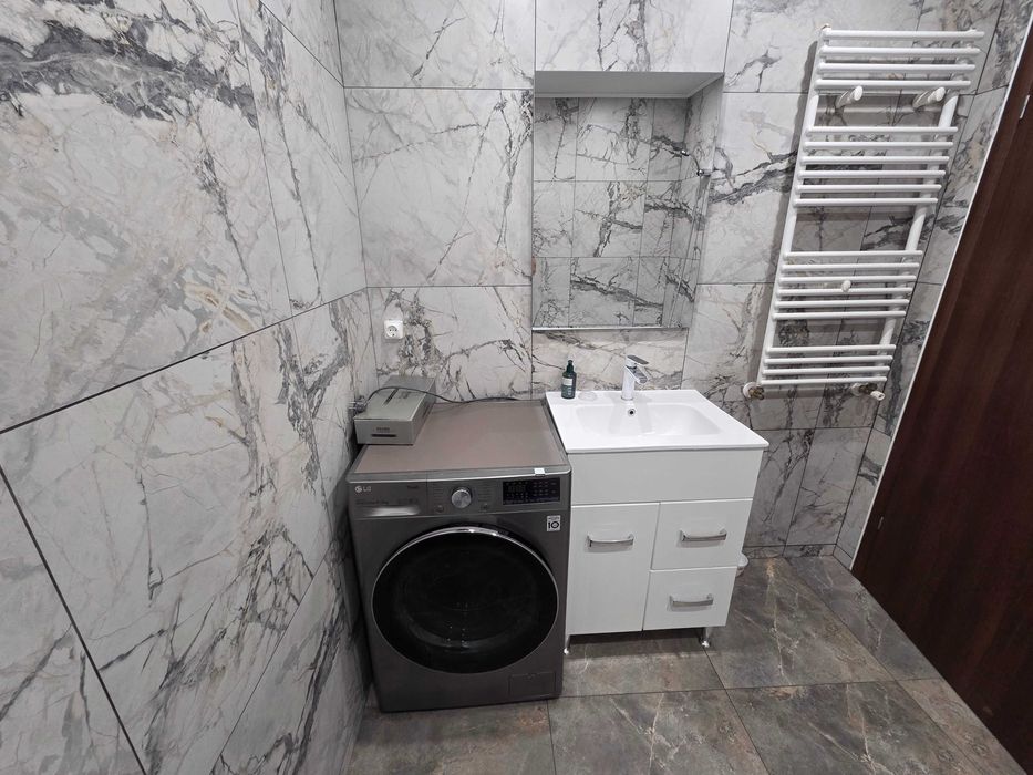 Apartament Pipera 3 camere, 130 mp, Omv rond balta pipera