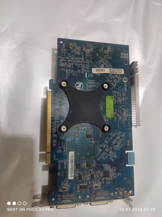 Видеокарта.    .