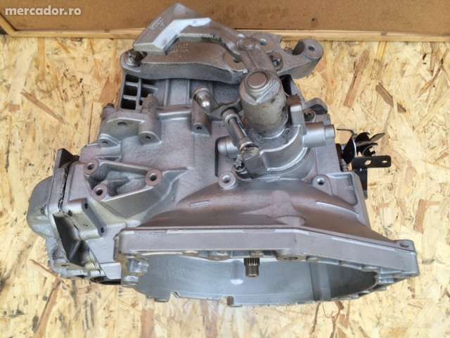 cutie viteze opel astra / zafira