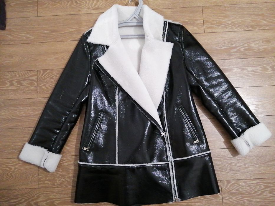 Продам женскую косуху