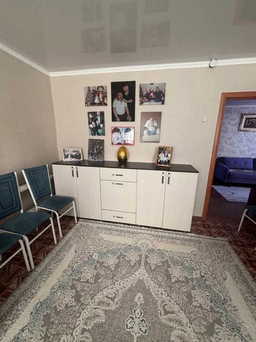 Продажа дома в Садчиковке