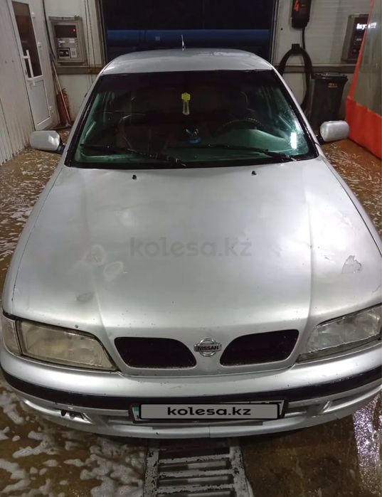 nissan primera p11 1996 года