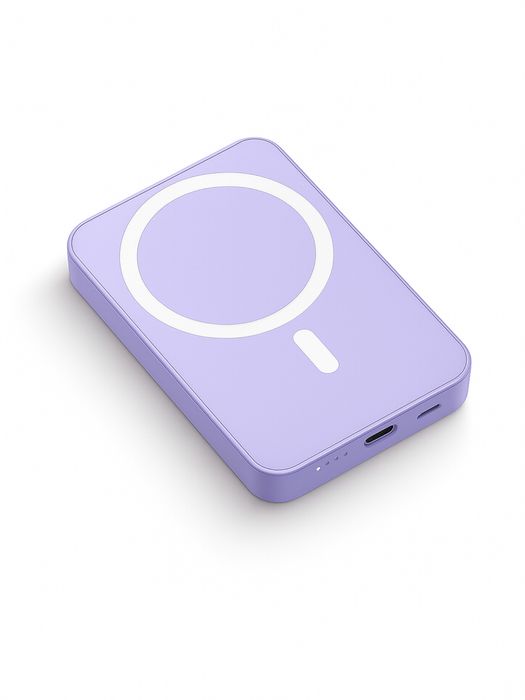 Продаются беспроводные зарядки в ассортименте с поддержкой MagSafe