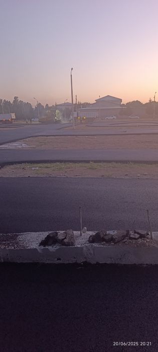 Asfalt xizmatlar 24/7