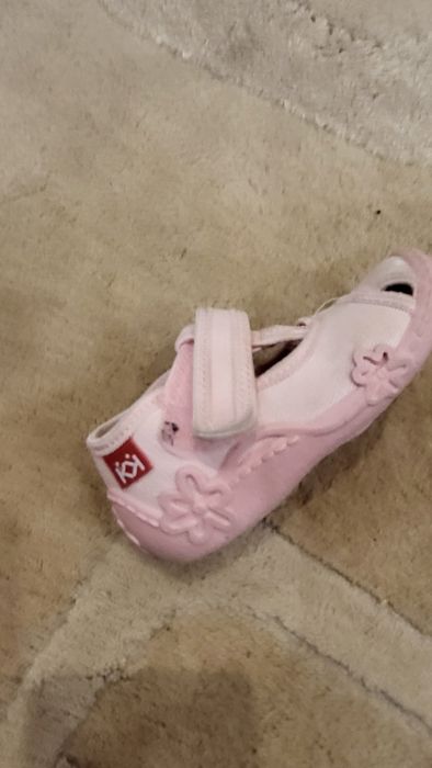 Детски екипчета за момиче