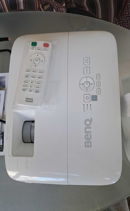 Проектор BENQ MH550