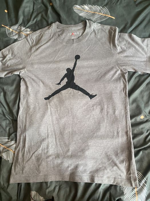 Tricou Jordan Nou!
