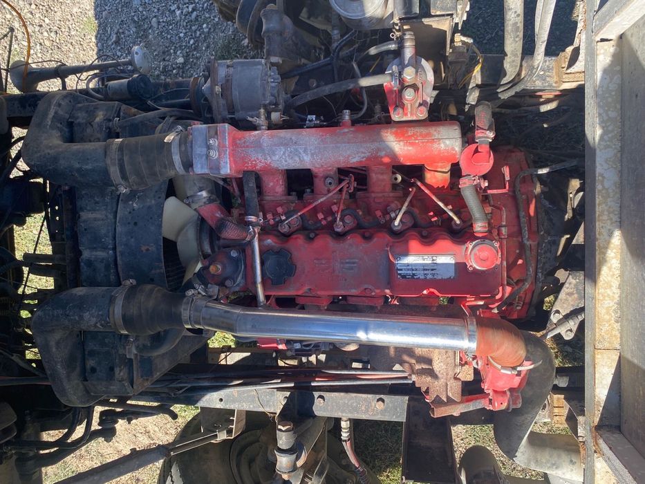 фав 5 тонник гур воздушный тормоз