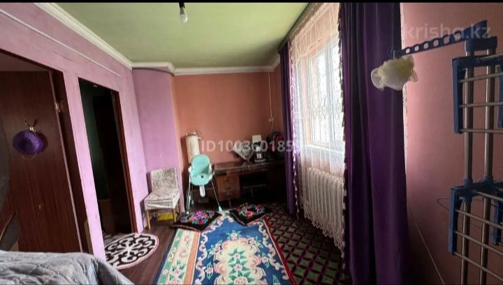 Жер көлемі кең үй сатылады