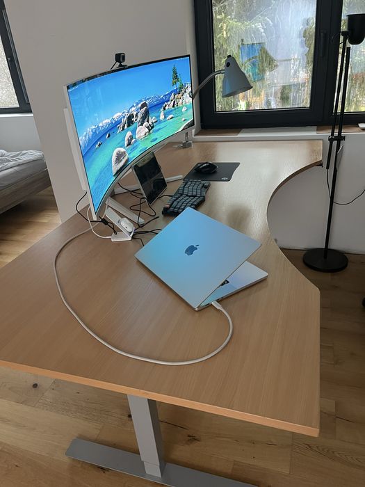 Електрическо офис бюро