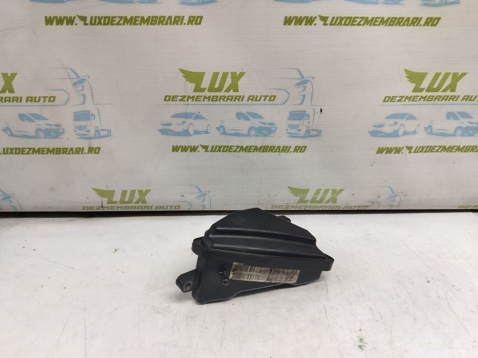 Rezonator aer 3.0 cdi om642 v6 a6421400087 Mercedes-Benz CLS-Class C2