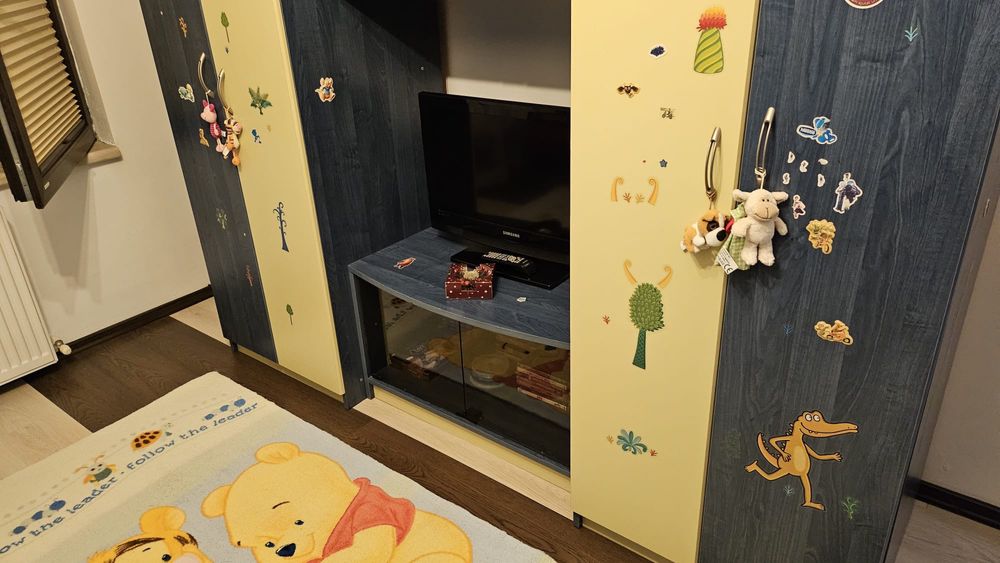 Apartament 3 camere pentru inchiriere