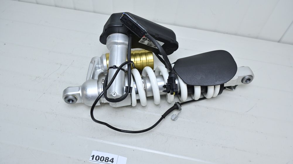 BMW R1200GS R1250GS 2013 - 2023 Telescop Suspensie Amortizor Spate ESA