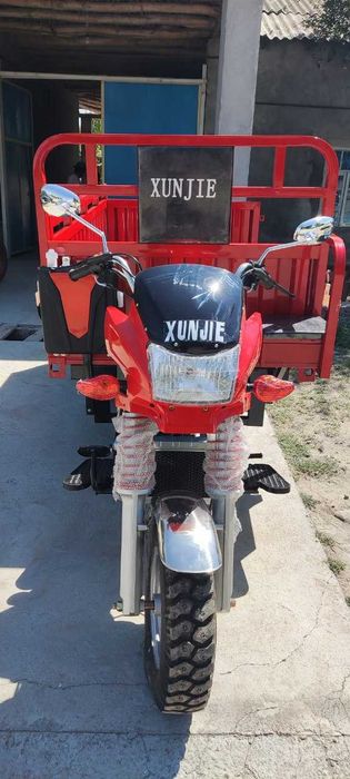 Hunje murovoylar bor