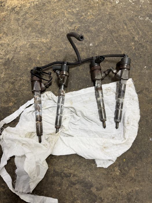 Дюзи Opel 1.9 CDTI 150к.с.