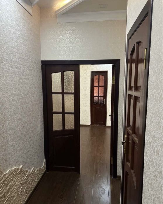 Код 891   Продаю 1в2/2/5 ком квартиру куйлюк массив 4 Франция