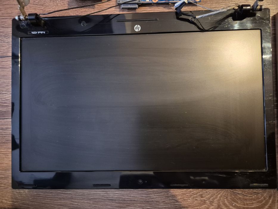 Componente Laptop HP 4520s