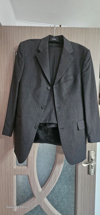 Costum Karl Lagerfeld 52