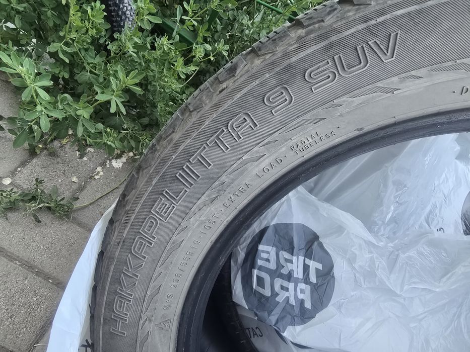 Продам шины Nokian Hakkapeliitta