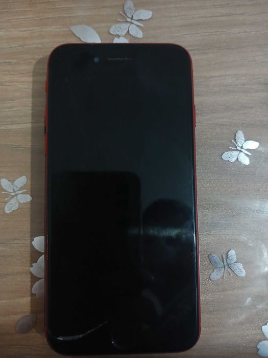 Iphone SE 2 поколение