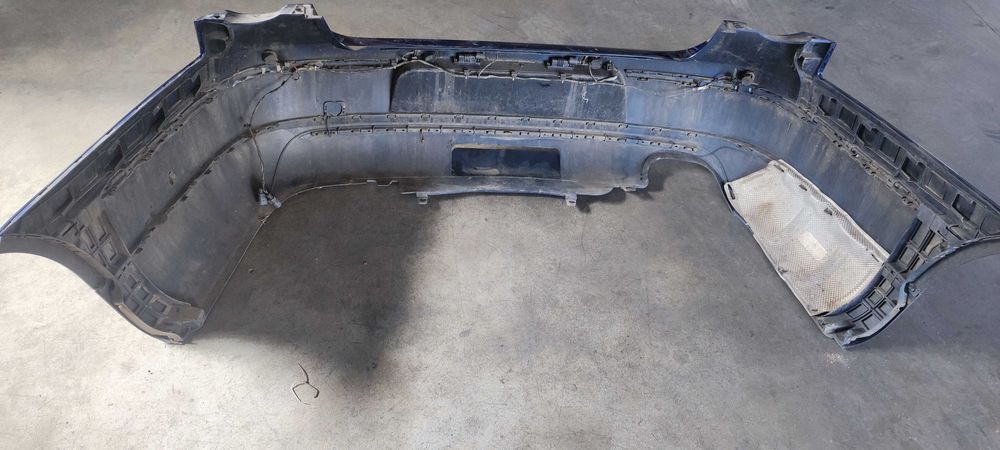 Bara spate volkswagen vw passat b6 sedan cod culoare LD5Q