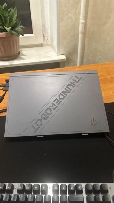 Продам игровой ноутбук