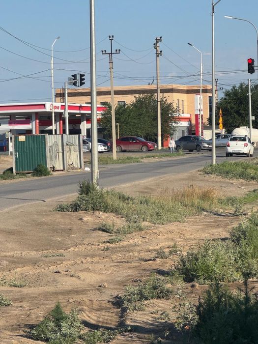 Сдается СТО в Авангарде
