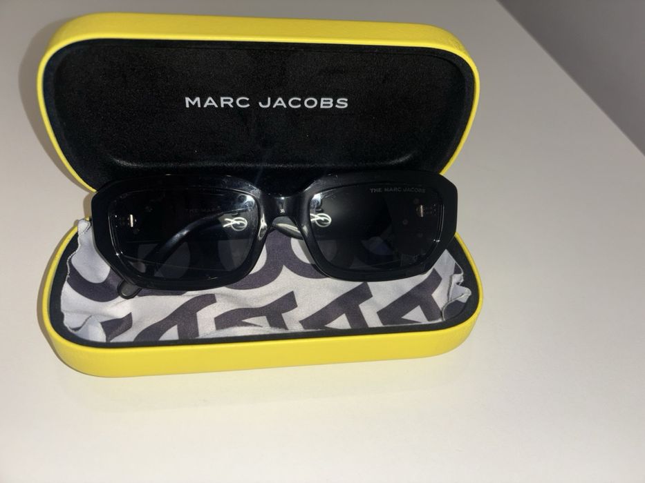 Слънчеви очила Marc Jacobs