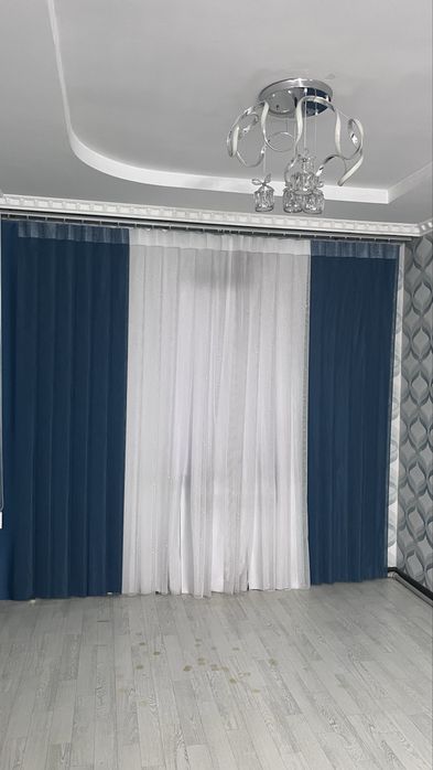 Продам дикей шторы бу