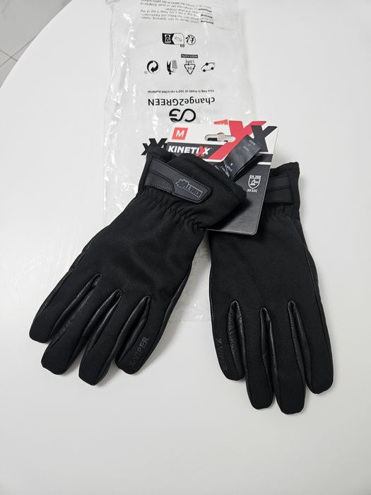 Mănuși tactice Kinetixx viper x NOI etichetă 70% REDUCERE