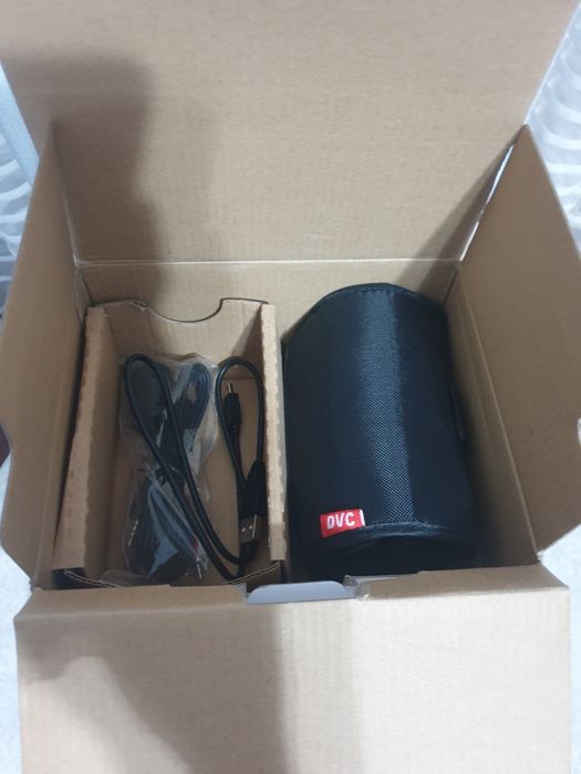 Фото, видео камера sony