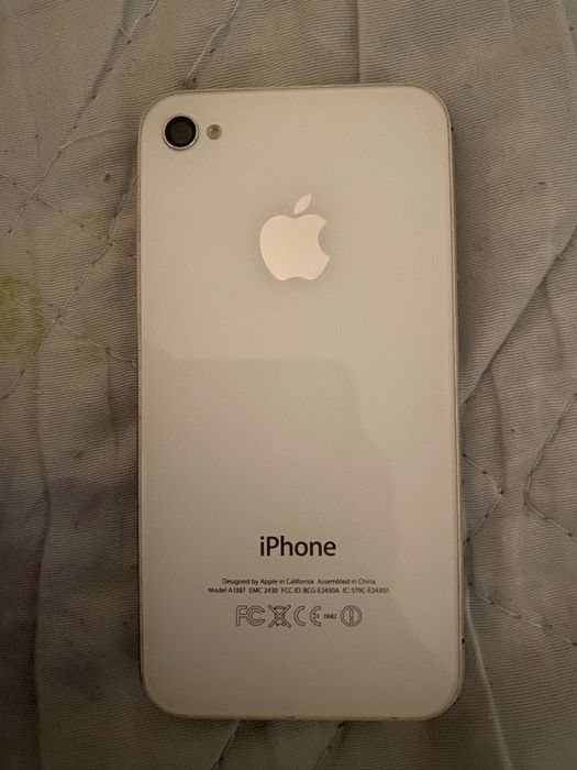 Айфон 11 айфон 4