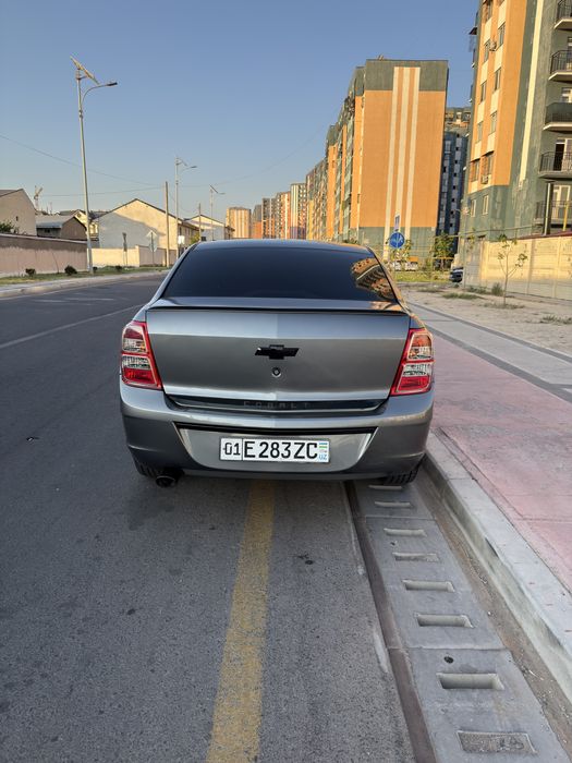Cobalt LTZ 2014 prabek 342 ming
