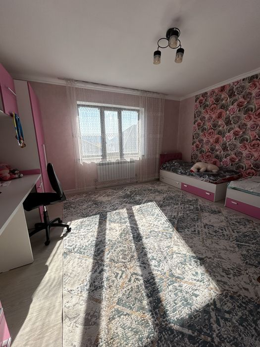 Дом посуточно со всеми условиями